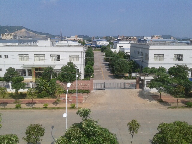 企業(yè)風(fēng)采